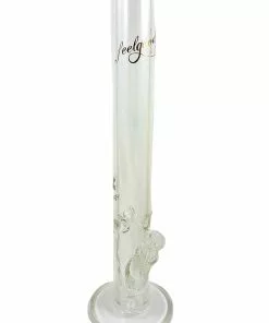 The Smokesman No Logo 18