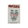 BOB Headquarters Fight Club (Graphic Novel) Hardcover - Chuck Palahniuk Books