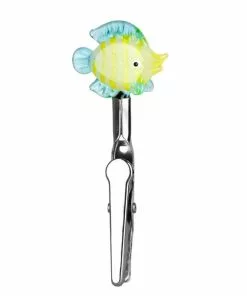 BOB Headquarters Glass Roach Clips