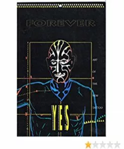 BOB Headquarters Forever Yes: Art Of The New Tattoo