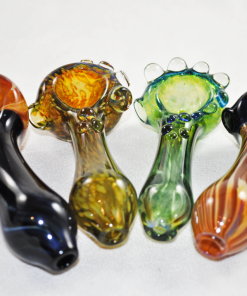 Local Art Hidden Village Creations Pipes (Mike's Pipes)