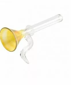 West Coast Gifts Bowls 12mm Fumed Slider Bong Bowl