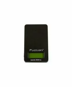 JJ Trading Fuzion RT-500 Scale