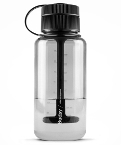 West Coast Gifts New Arrivals The Budsy Waterbottle Bong By Puffco