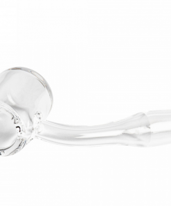 West Coast Gifts GEAR Premium 4mm Thick Extra Large Quartz Banger