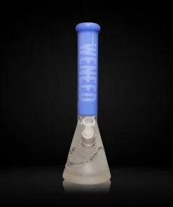 JJ Trading 15″ WENEED Gecko 9mm Beaker Bongs