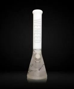 JJ Trading 15″ WENEED Gecko 9mm Beaker Bongs