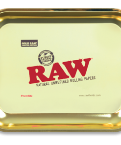 HBI Raw Gold Leaf Tray (Limited Edition)