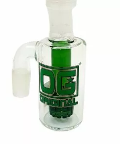 ACM Glass OG Pirelli Ashcatcher Ash Catchers