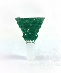 ACM Glass OG Glass Colorful Bong Bowl Bowls