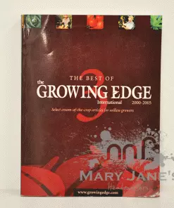 Mary Jane's Headquarters The Best Of The Growing Edge Giftware