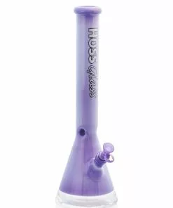 Hoss Glass 18