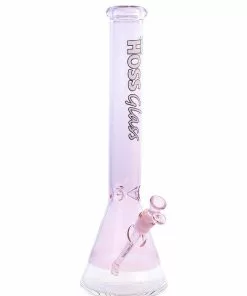 Hoss Glass 18