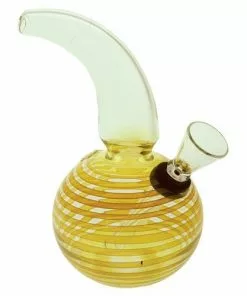 Hi Guy Puff Jr. Bubbler Bubblers