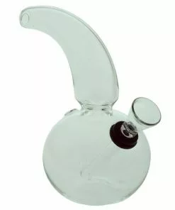Hi Guy Puff Jr. Bubbler Bubblers