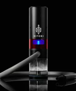 BOB Headquarters Dry Herb Vaporizers Hitoki Trident Version 2.0