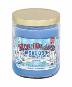 West Coast Gifts Smoke Odor 13oz Exterminator Candles
