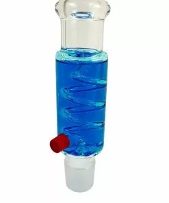 Hoss Glass Hoss Freezer Coil Top Build A Bong Tube