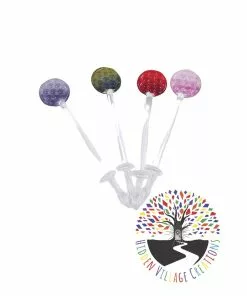 Local Art Hidden Village Creations Dabbers + Dab Tools