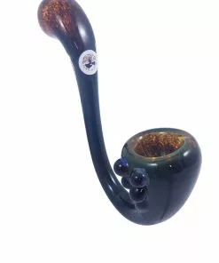 Local Art Hidden Village Creations Fancy Frit Pipes New Arrivals