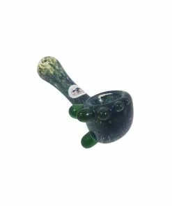 Local Art Hidden Village Creations Fancy Frit Pipes New Arrivals