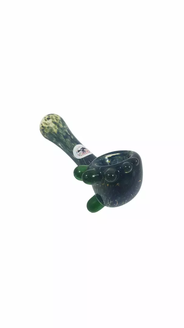 Local Art Hidden Village Creations Fancy Frit Pipes New Arrivals