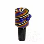 Puff Hydros 14mm Whirlpool Bong Bowl