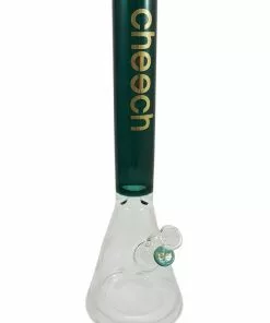 New Arrivals Cheech Glass 18" 7mm Beaker Bongs