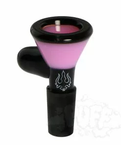 Puff Hydros 14mm Colored Funnel Bowl Bowls