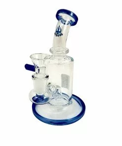Puff Hydros Glass 5