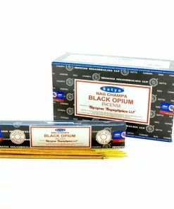 West Coast Gifts Satya Incense - 15g Odor Eliminators