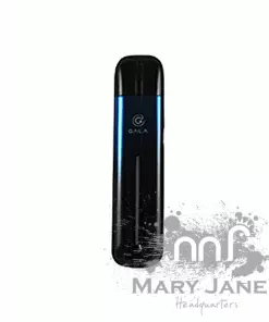 Pacific Smoke Innokin Gala 500 Mah Open Pod Kit Salt Nic Devices