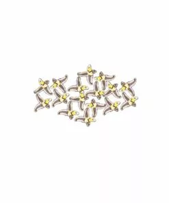 HBI Glass Screens For Bongs And Bubblers