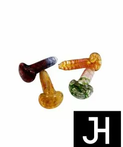 Local Art J-Honey Glassworks Pipes