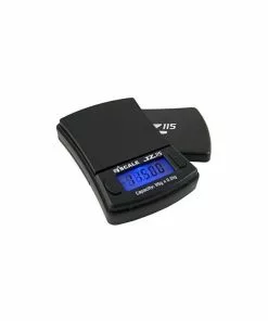 HBI Scales Jennings JZ 115 Scale 115g X 0.01