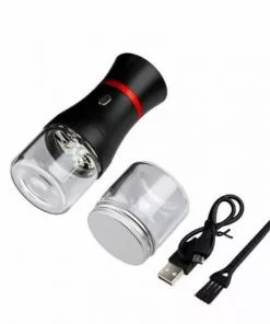 BOB Headquarters Electric Grinder, The "King Kut" By Pulsar New Arrivals