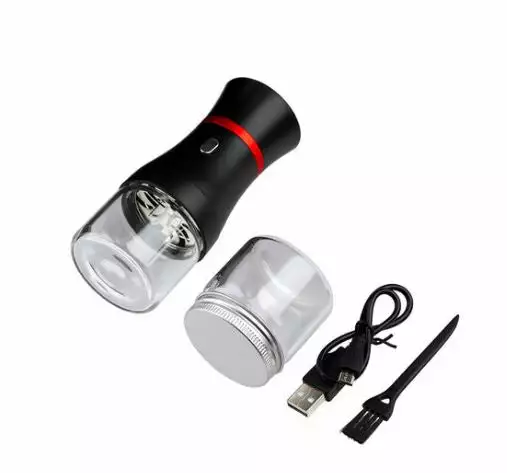 BOB Headquarters Electric Grinder, The "King Kut" By Pulsar New Arrivals