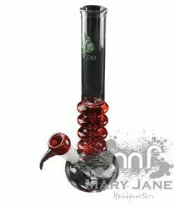 West Coast Gifts Lit Glass 14