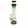ACM Glass Rigs Legendary Glass 7" Tall Dab Rig