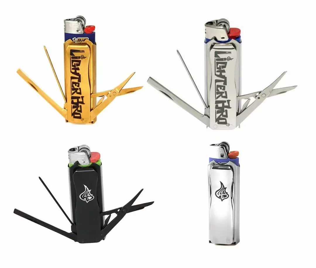 BOB Headquarters New Arrivals The LighterBro