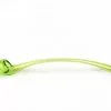 West Coast Gifts Red Eye Glass Lime Green Gandalf Hand Pipe New Arrivals