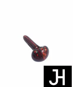 Local Art J-Honey Linework Spoon Pipes