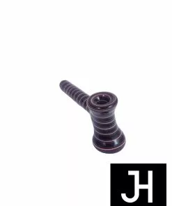 Local Art J-Honey Linework Hammer Pipes