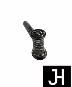 Local Art J-Honey Linework Hammer Pipes