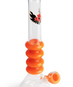 West Coast Gifts Red Eye Glass 14