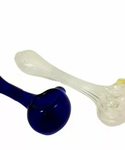 Lethal Glassworks Pipes & Bubblers
