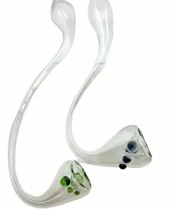 Lethal Glassworks Pipes & Bubblers