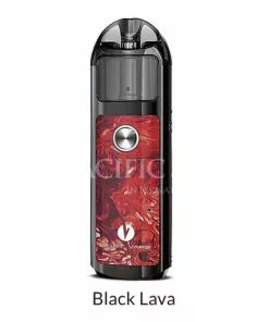 Pacific Smoke Lost Vape Lyra 1000mAH Pod Kit Salt Nic Devices