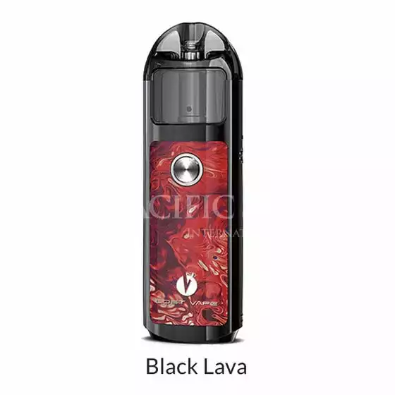 Pacific Smoke Lost Vape Lyra 1000mAH Pod Kit Salt Nic Devices