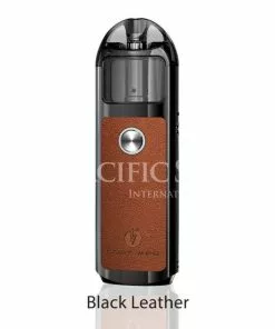 Pacific Smoke Lost Vape Lyra 1000mAH Pod Kit Salt Nic Devices